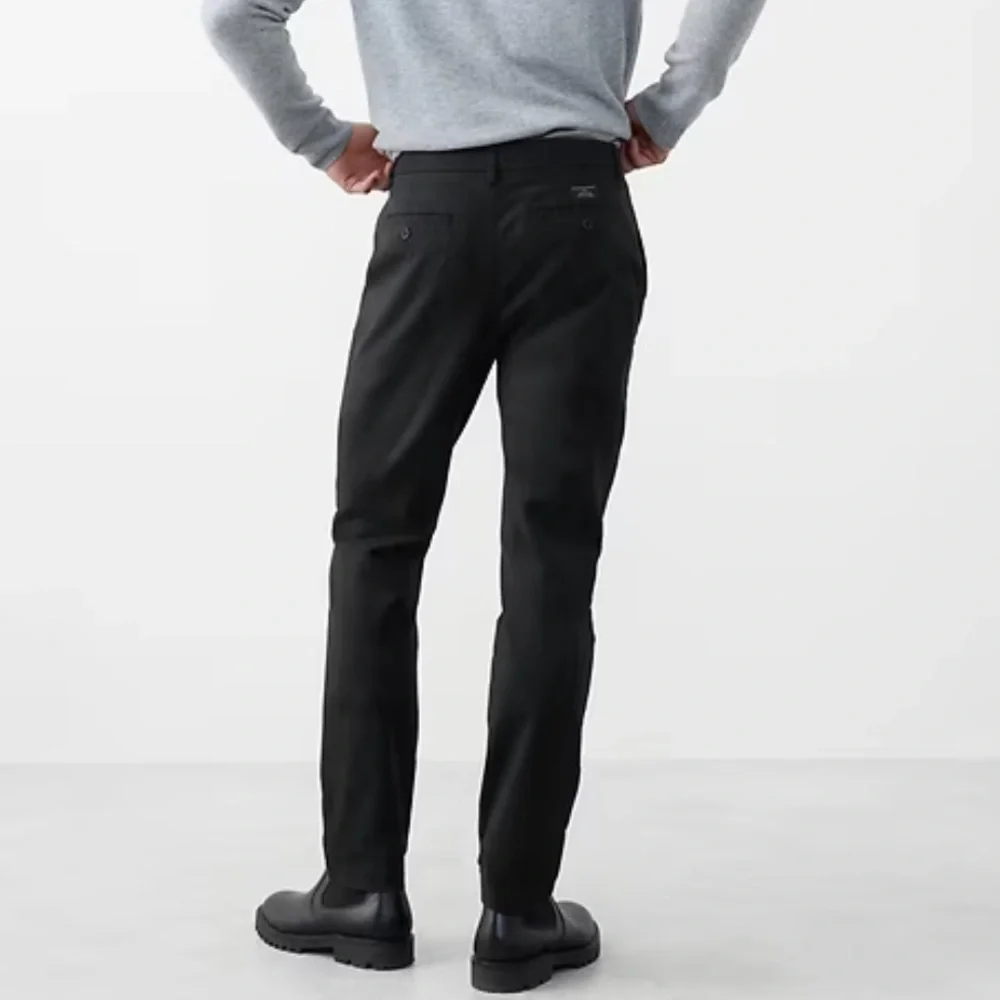 Banana Republic introducing lived